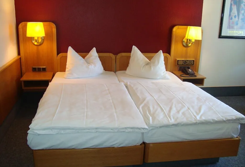 Hotel-Restaurant Handelshof-1