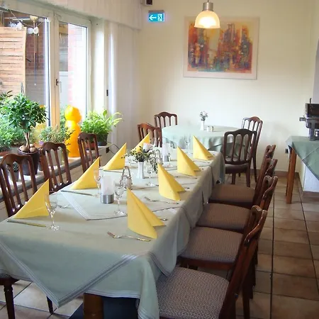 Hotel-Restaurant Handelshof-3