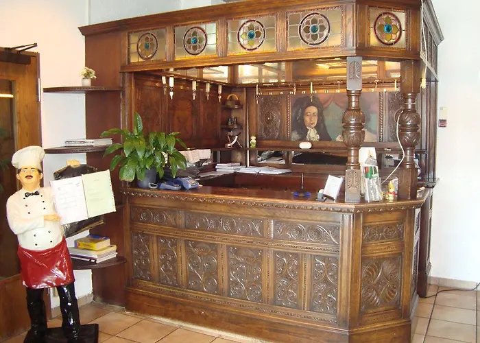 Hotel-Restaurant Handelshof