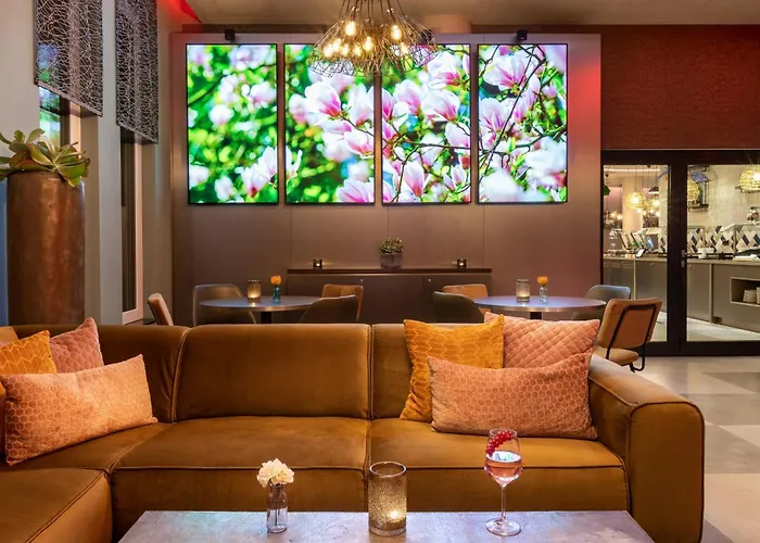 Familienhotel: Leonardo Hotel Dortmund